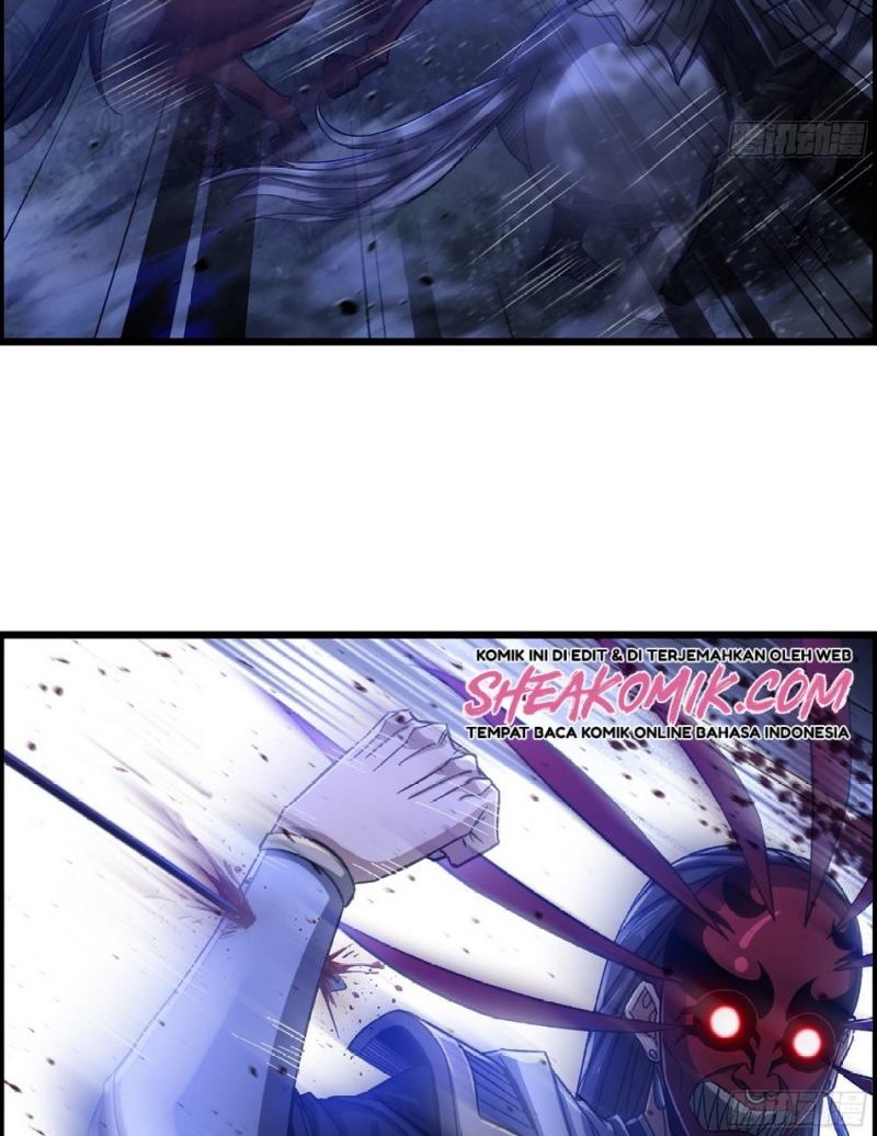 I Dominate The Game chapter 13 halaman 22