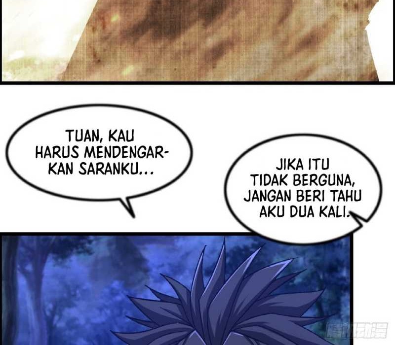 I Dominate The Game chapter 18 halaman 16