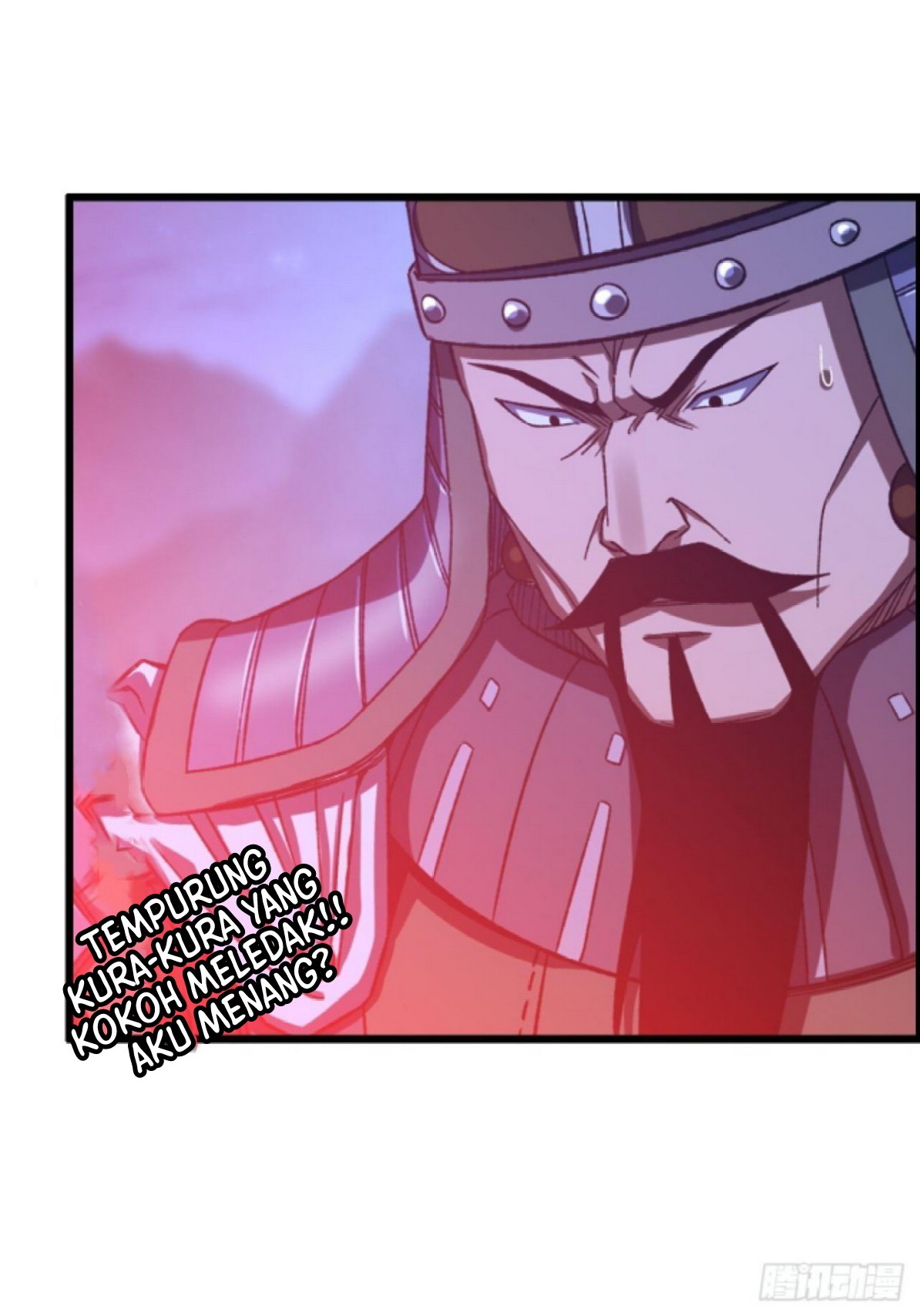 I Dominate The Game chapter 19 halaman 29