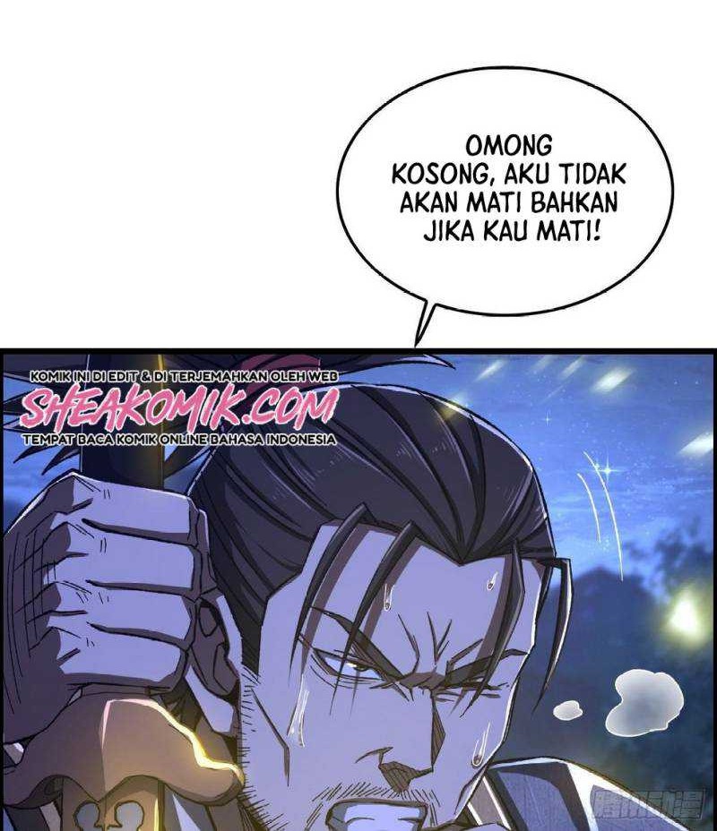 I Dominate The Game chapter 20 halaman 20