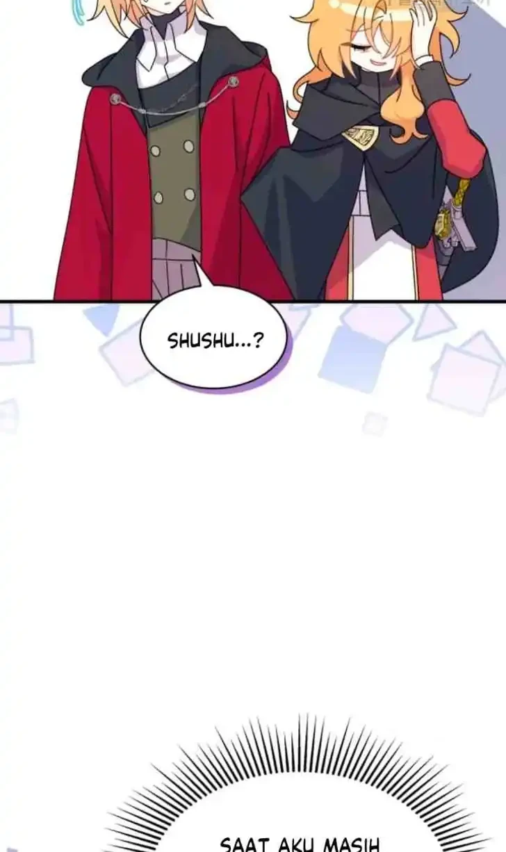 I Don’t Want to Play Matchmaker! chapter 16 halaman 32