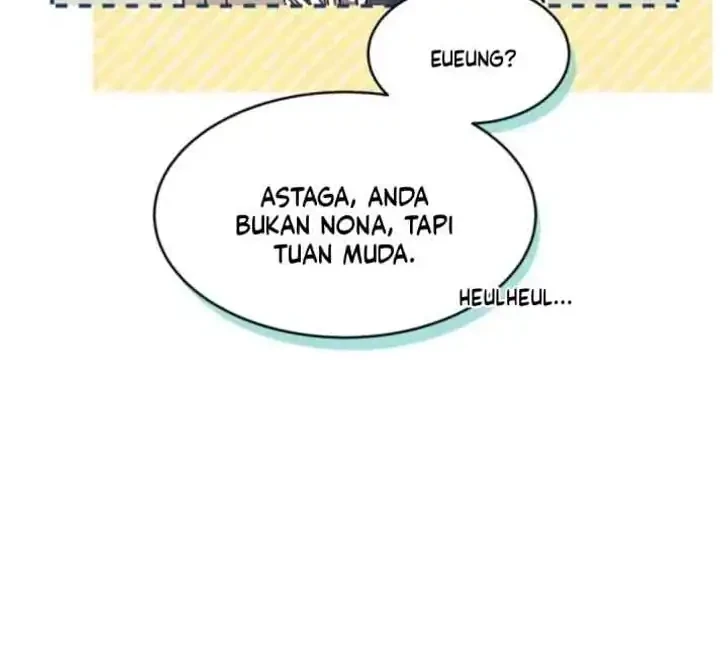 I Don’t Want to Play Matchmaker! Bab 21 halaman 10