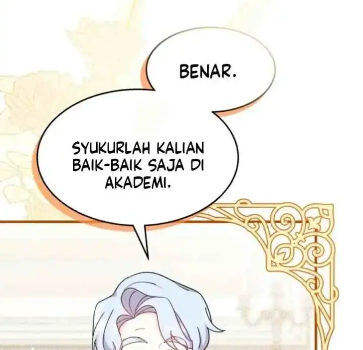 I Don’t Want to Play Matchmaker! Bab 21 halaman 16