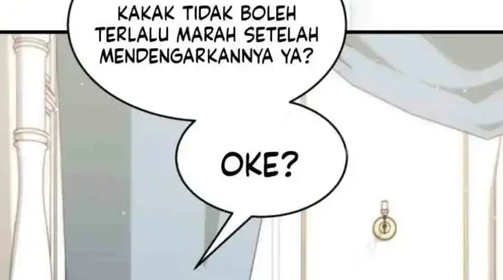 I Don’t Want to Play Matchmaker! Bab 21 halaman 47