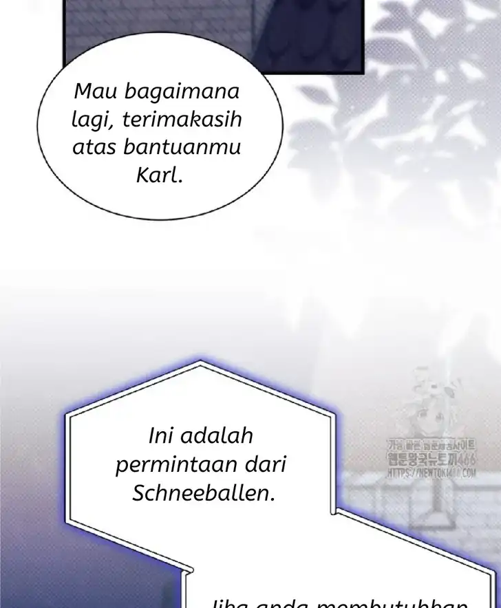 I Don’t Want to Play Matchmaker! Bab 73 halaman 44
