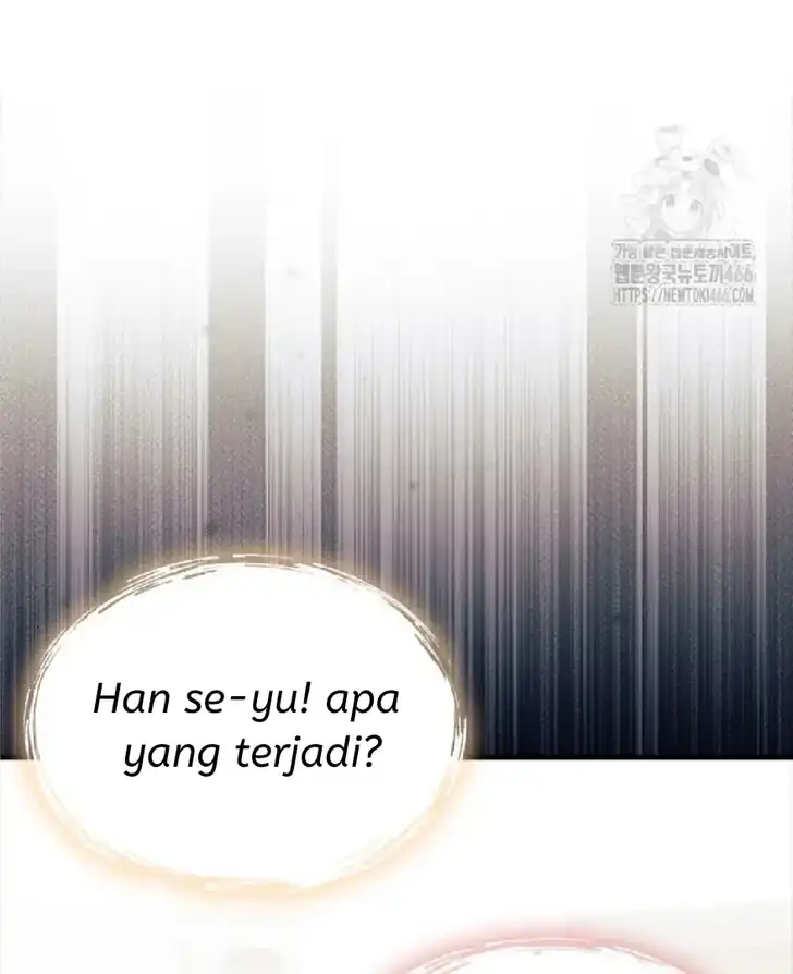 I Don’t Want to Play Matchmaker! Bab 73 halaman 80