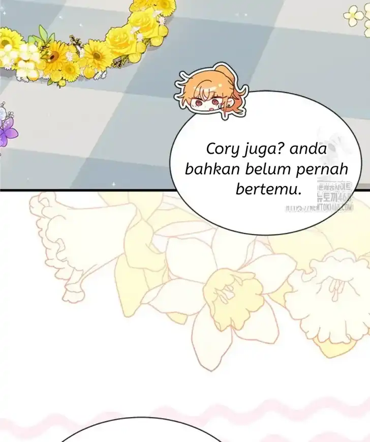 I Don’t Want to Play Matchmaker! Bab 79 halaman 32
