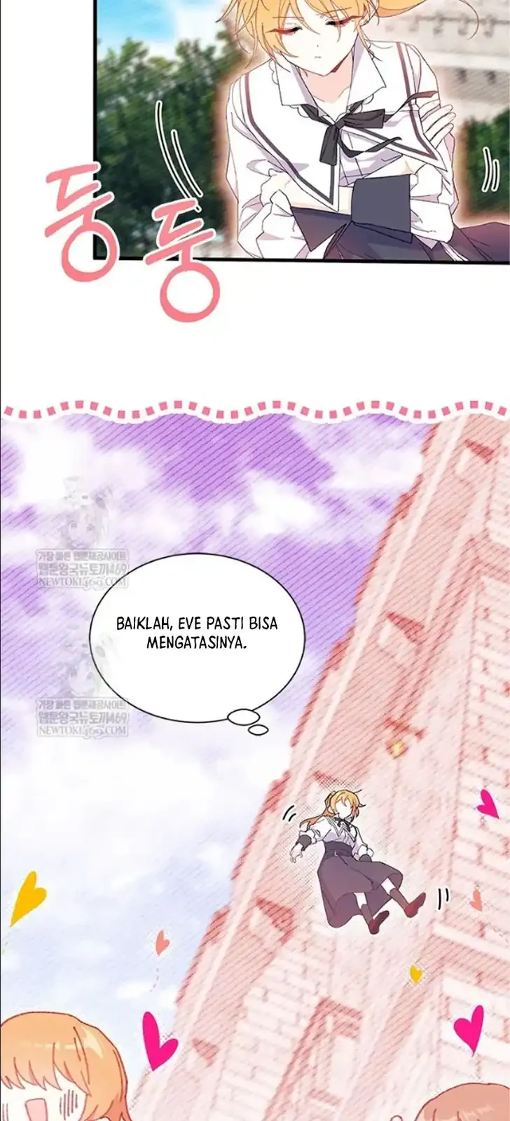 I Don’t Want to Play Matchmaker! chapter 98 halaman 44