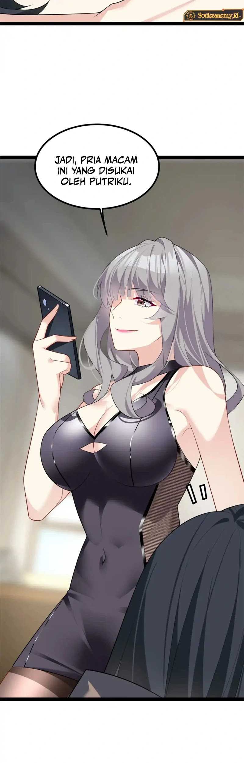 I Eat Soft Rice in Another World chapter 113 halaman 24