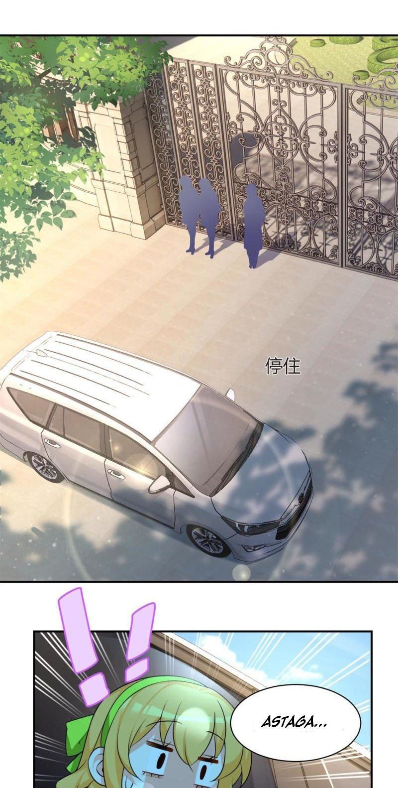 I Eat Soft Rice in Another World chapter 13 halaman 24