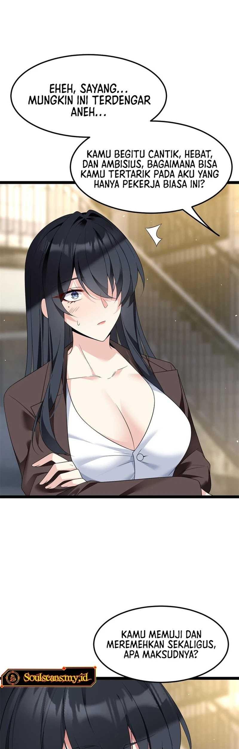 I Eat Soft Rice in Another World chapter 166 halaman 32