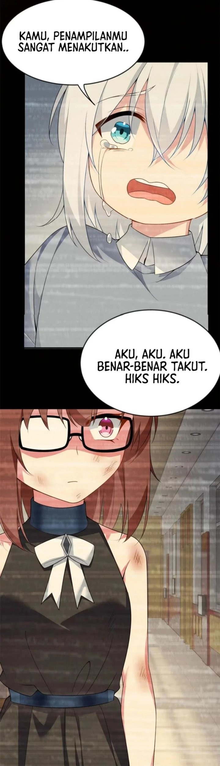 I Eat Soft Rice in Another World chapter 175 halaman 24