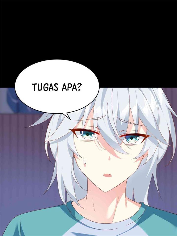 I Eat Soft Rice in Another World chapter 2 halaman 24