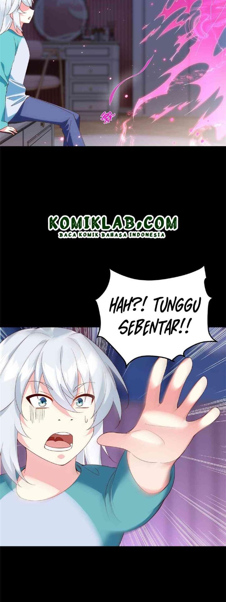 I Eat Soft Rice in Another World chapter 2 halaman 32