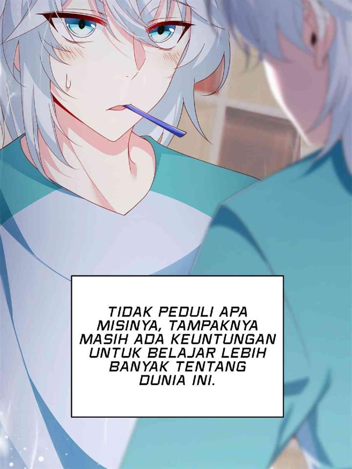 I Eat Soft Rice in Another World chapter 2 halaman 44