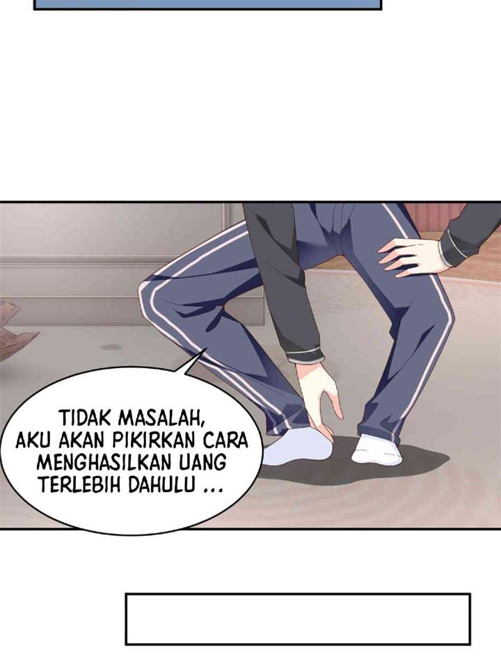 I Eat Soft Rice in Another World chapter 2 halaman 59