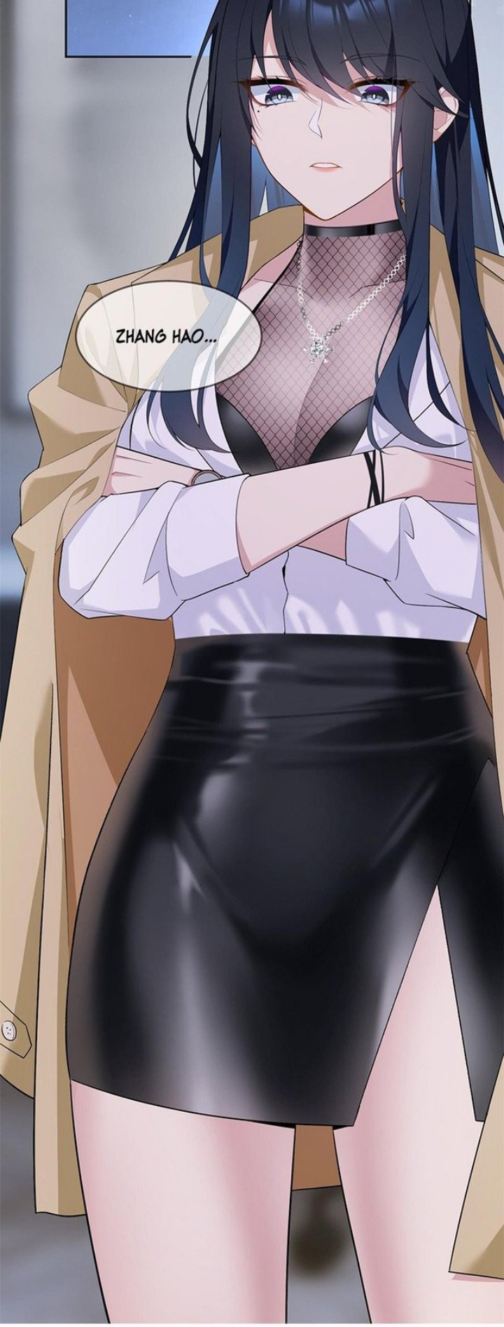 I Eat Soft Rice in Another World chapter 21 halaman 7