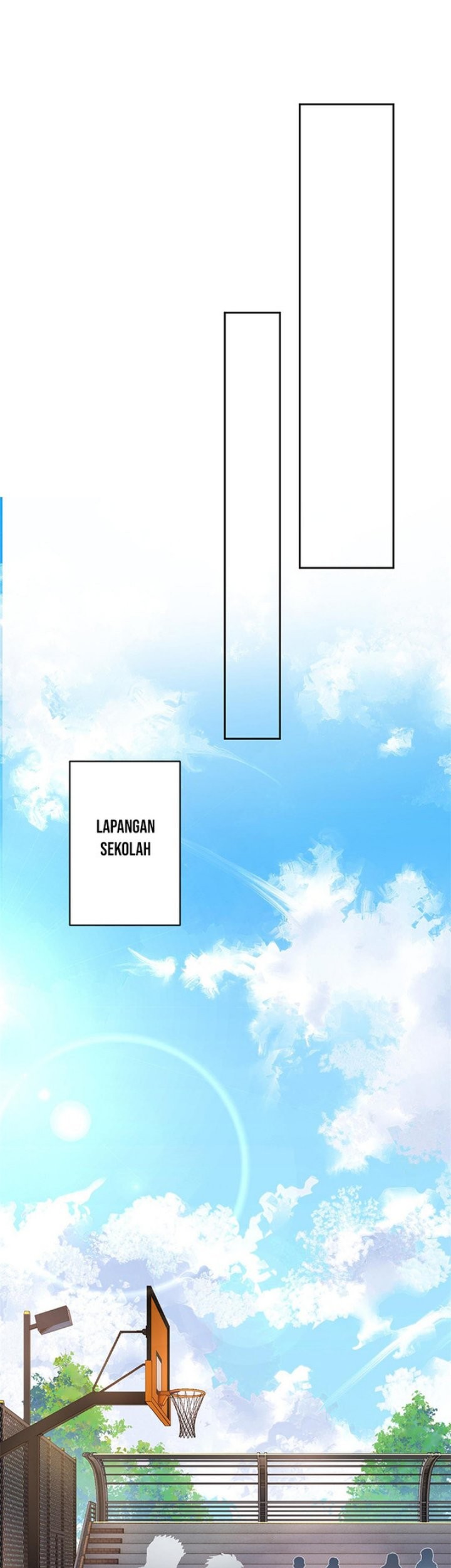 I Eat Soft Rice in Another World chapter 21 halaman 8