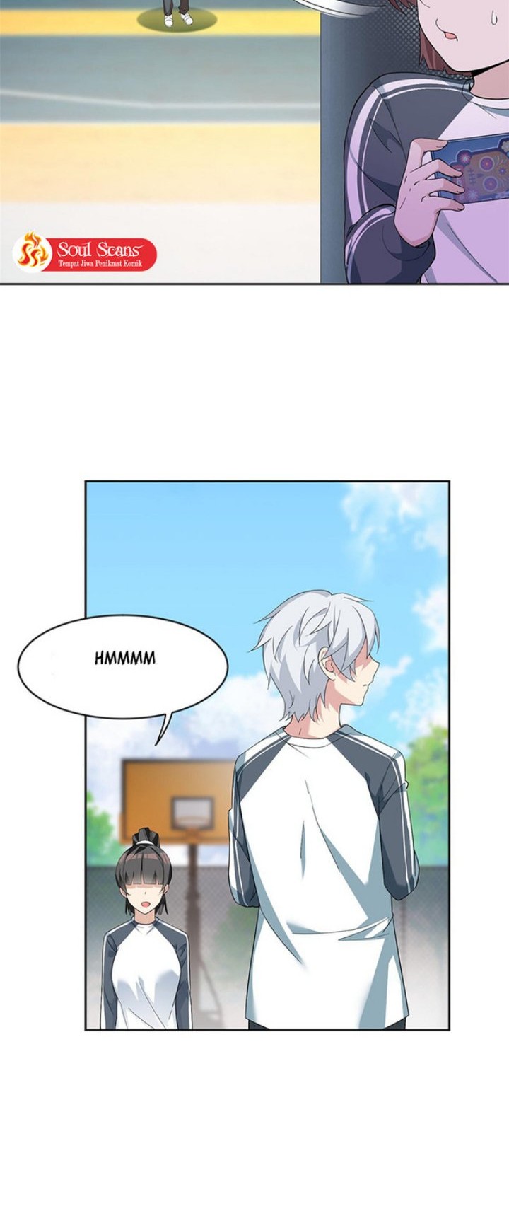 I Eat Soft Rice in Another World chapter 21 halaman 15