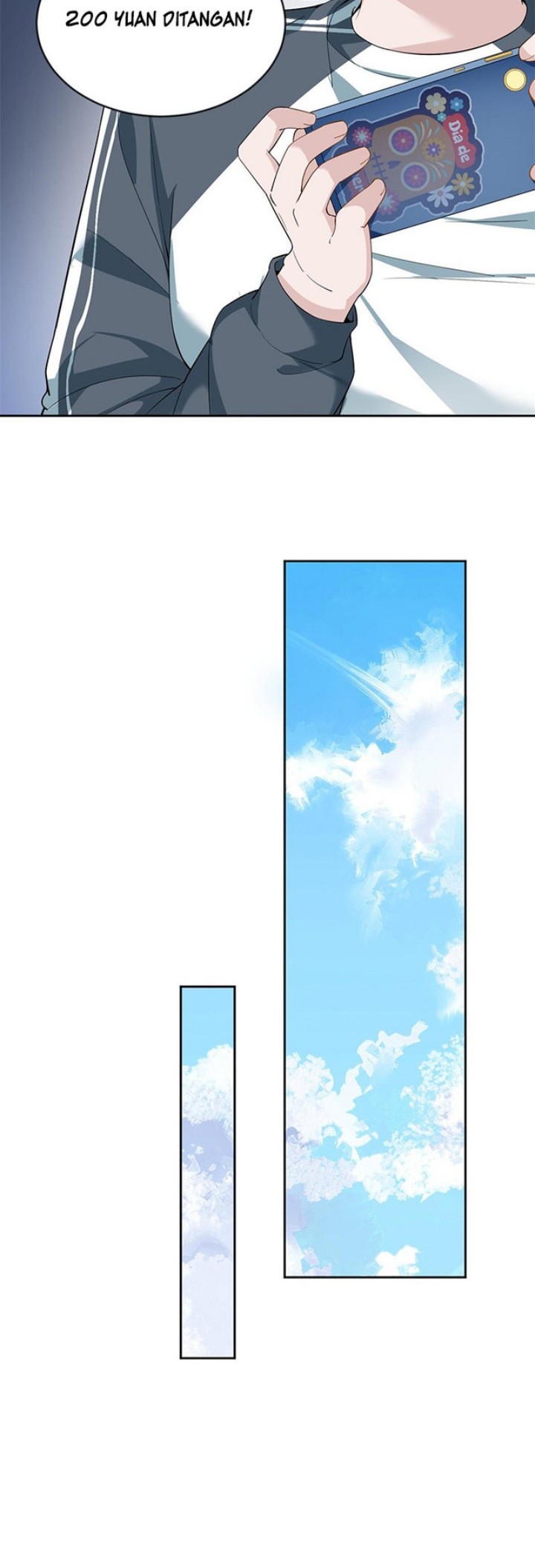 I Eat Soft Rice in Another World chapter 21 halaman 17