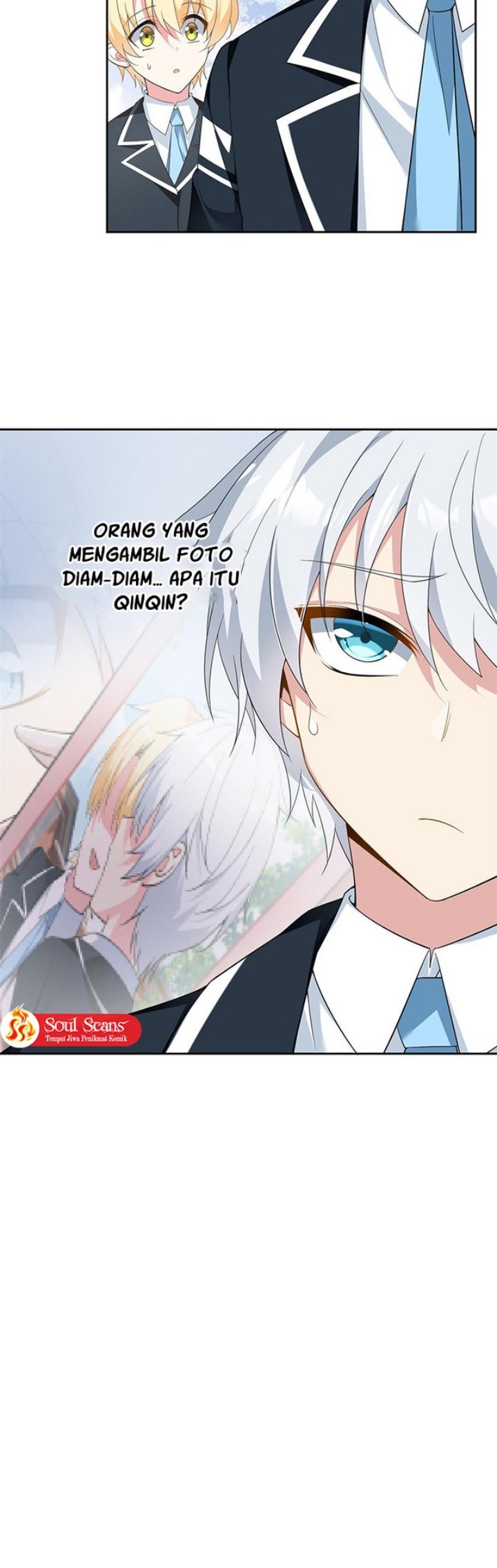 I Eat Soft Rice in Another World chapter 21 halaman 21