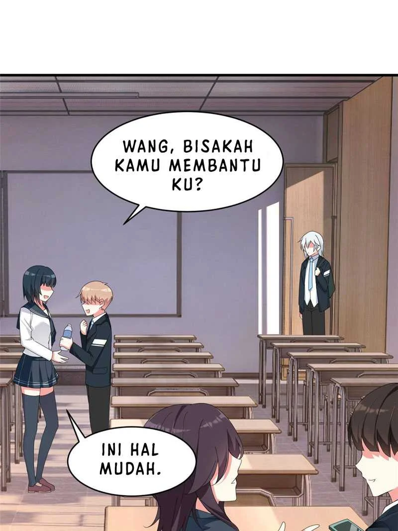 I Eat Soft Rice in Another World Bab 3 halaman 44