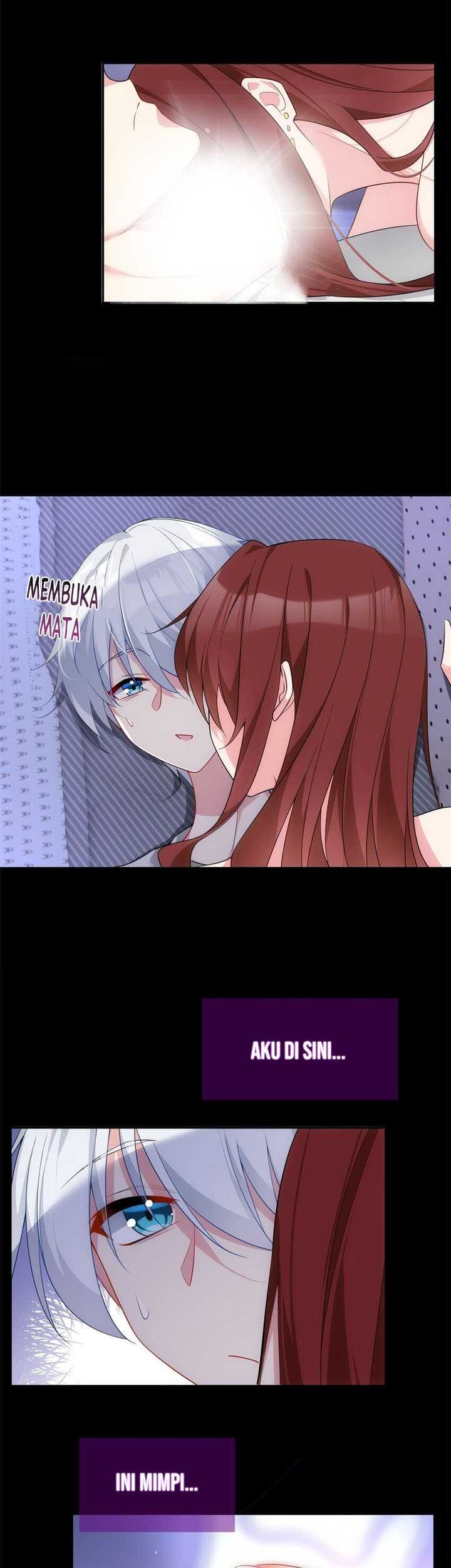 I Eat Soft Rice in Another World chapter 39 halaman 5