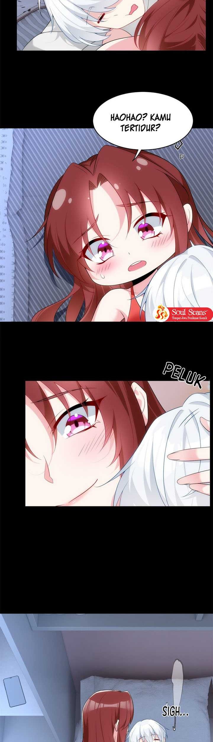 I Eat Soft Rice in Another World chapter 39 halaman 10