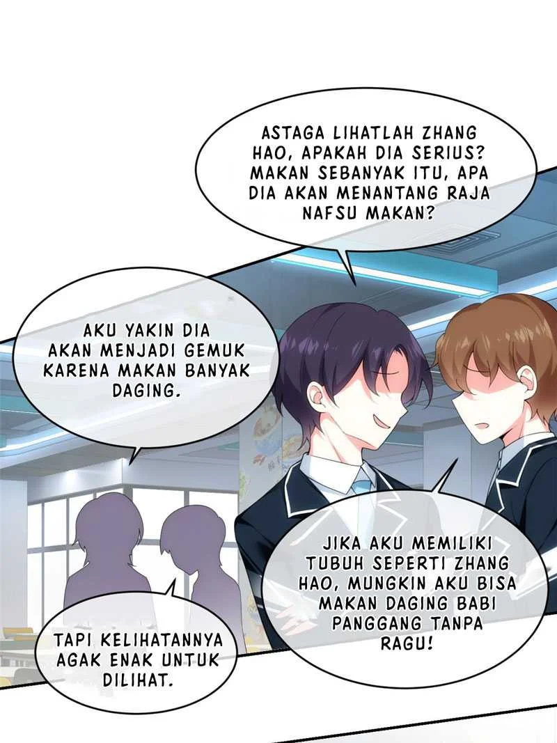 I Eat Soft Rice in Another World Bab 5 halaman 32