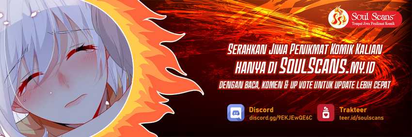 I Eat Soft Rice in Another World chapter 86 halaman 32