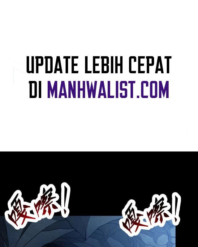 I Evolved After Devouring the Demon God Bab 01 halaman 1