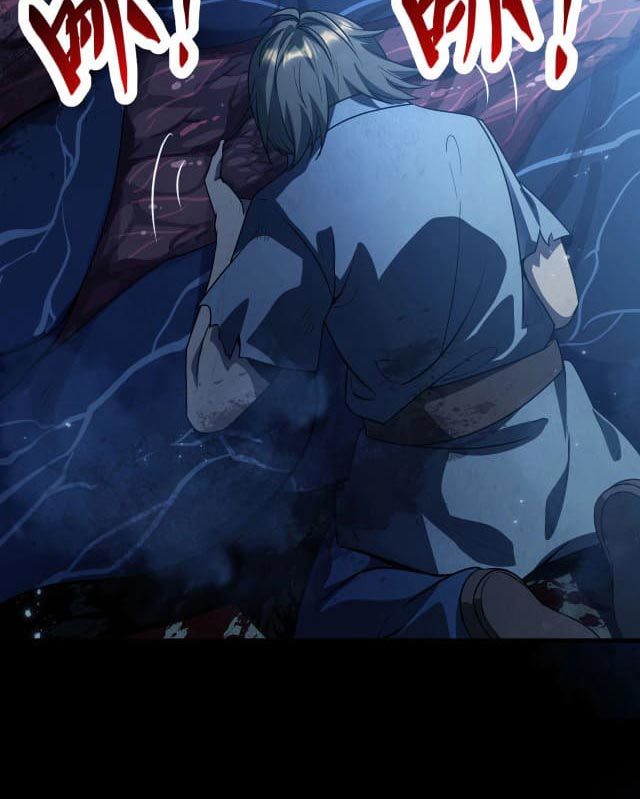 I Evolved After Devouring the Demon God Bab 01 halaman 5