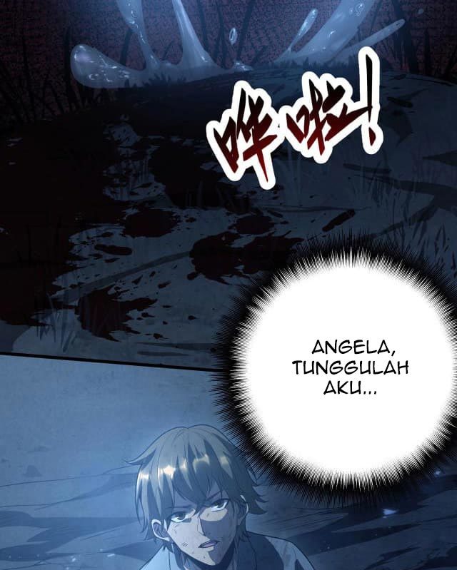 I Evolved After Devouring the Demon God Bab 01 halaman 9