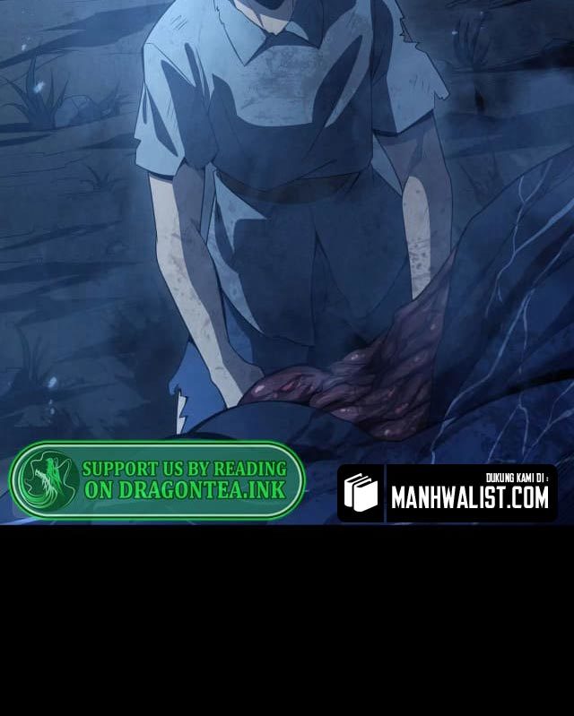 I Evolved After Devouring the Demon God Bab 01 halaman 10