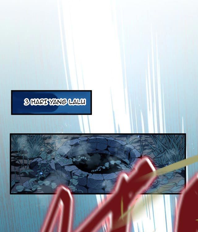 I Evolved After Devouring the Demon God Bab 01 halaman 11