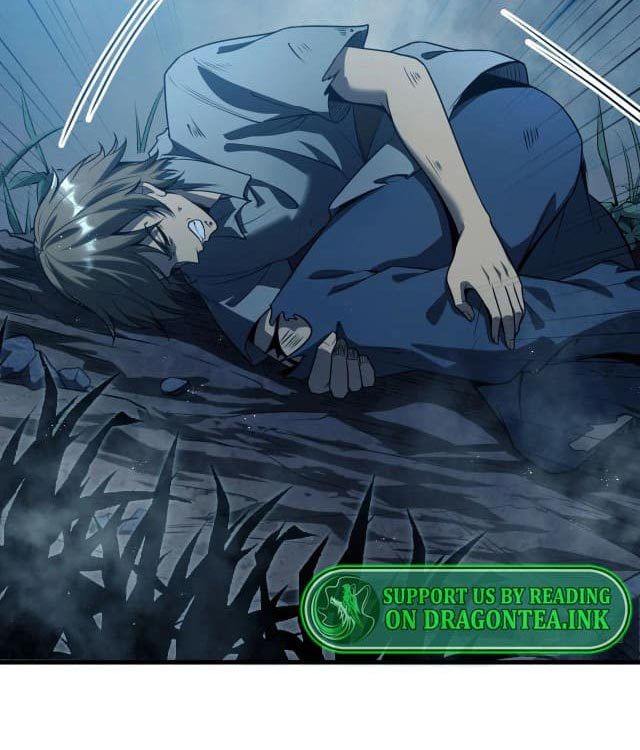 I Evolved After Devouring the Demon God Bab 01 halaman 22