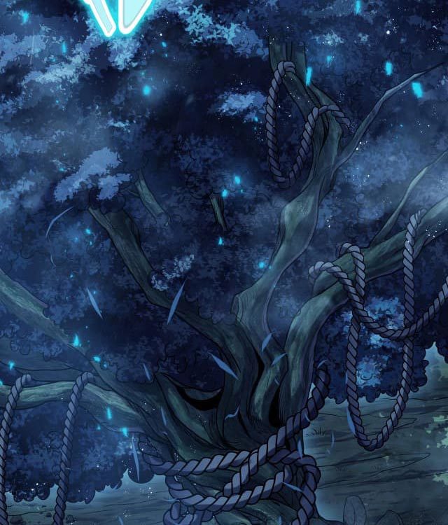I Evolved After Devouring the Demon God Bab 01 halaman 42