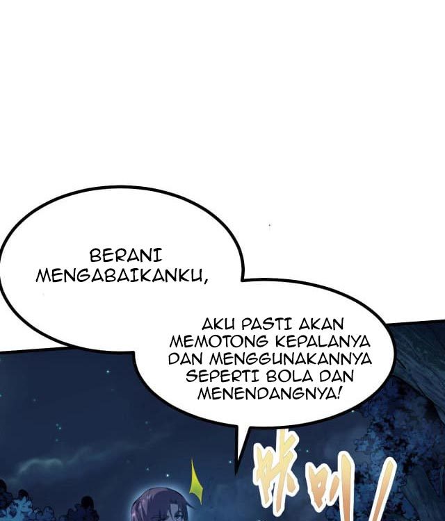 I Evolved After Devouring the Demon God Bab 01 halaman 47