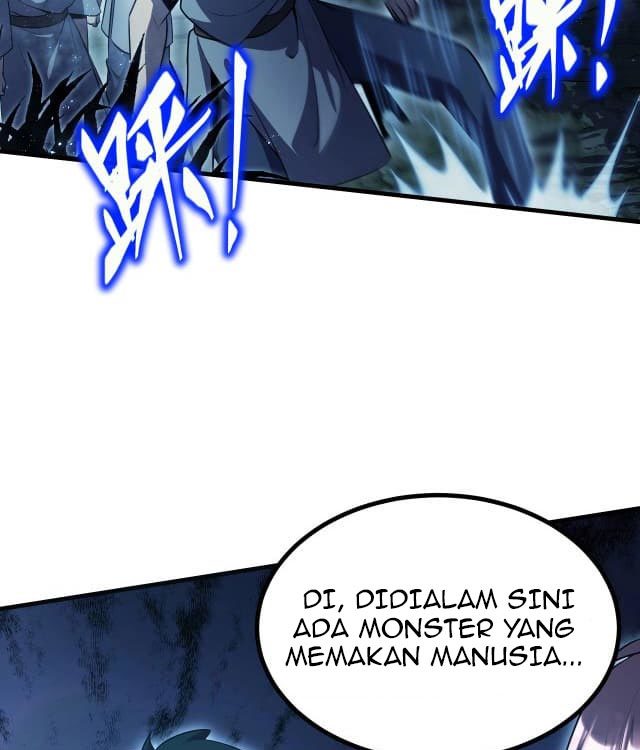 I Evolved After Devouring the Demon God Bab 01 halaman 55