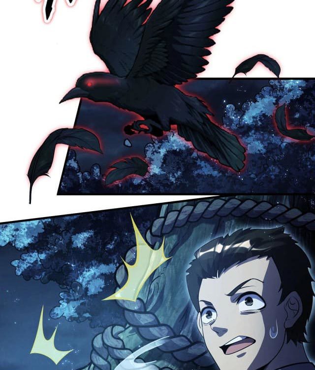 I Evolved After Devouring the Demon God Bab 01 halaman 57