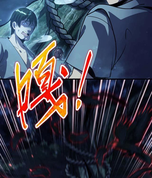I Evolved After Devouring the Demon God Bab 01 halaman 58
