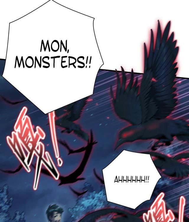 I Evolved After Devouring the Demon God Bab 01 halaman 61