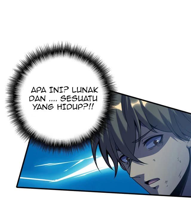 I Evolved After Devouring the Demon God Bab 01 halaman 71