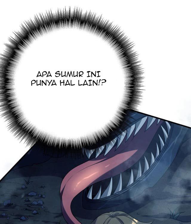 I Evolved After Devouring the Demon God Bab 01 halaman 72