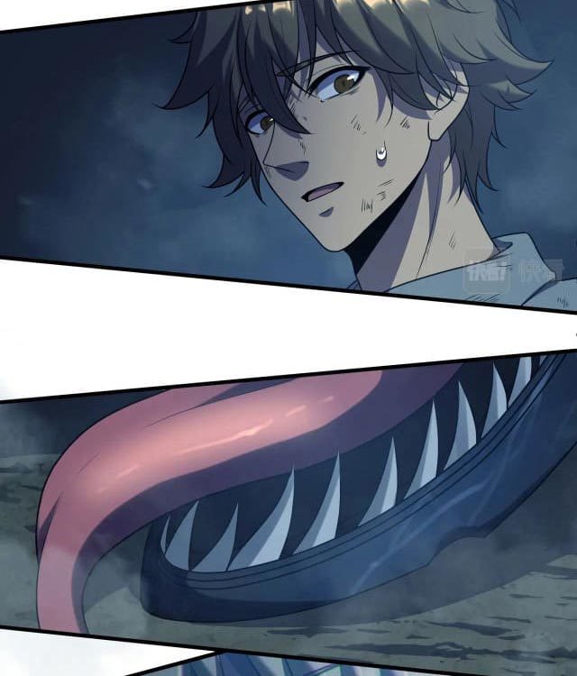 I Evolved After Devouring the Demon God Bab 01 halaman 74