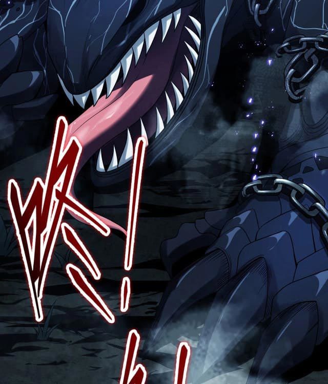 I Evolved After Devouring the Demon God Bab 01 halaman 79