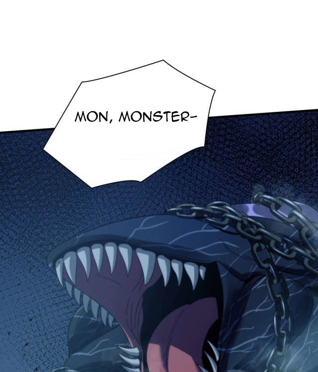 I Evolved After Devouring the Demon God Bab 01 halaman 81