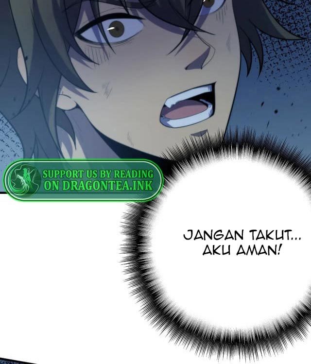 I Evolved After Devouring the Demon God Bab 01 halaman 83