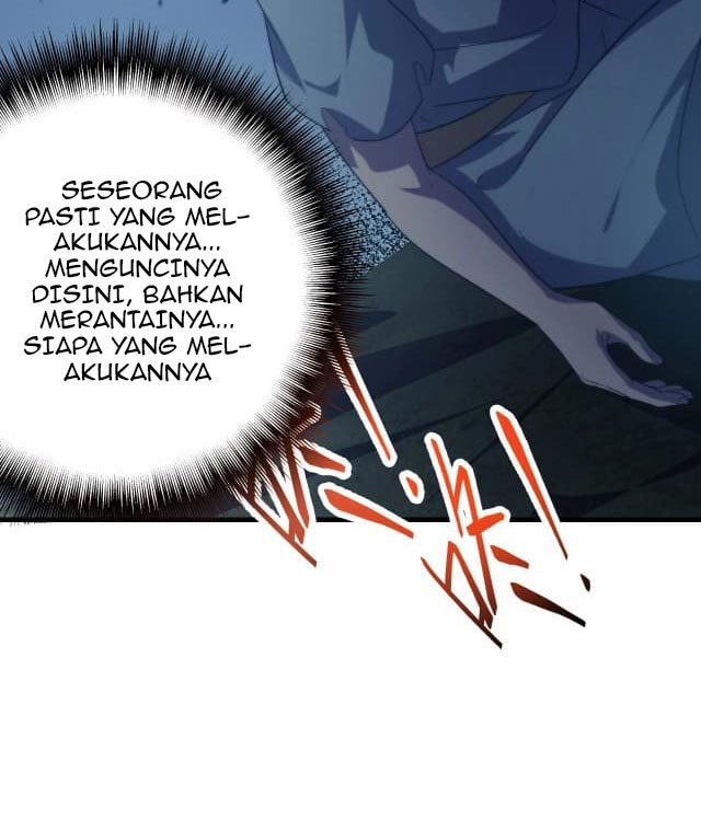 I Evolved After Devouring the Demon God Bab 01 halaman 85