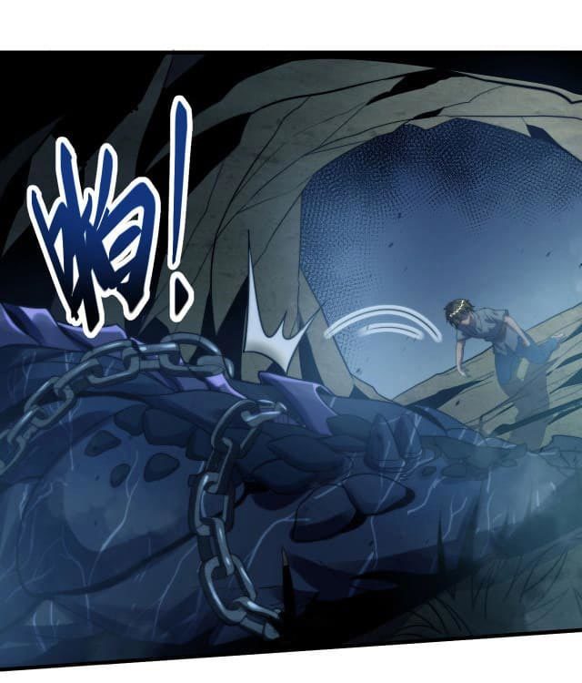 I Evolved After Devouring the Demon God Bab 01 halaman 87
